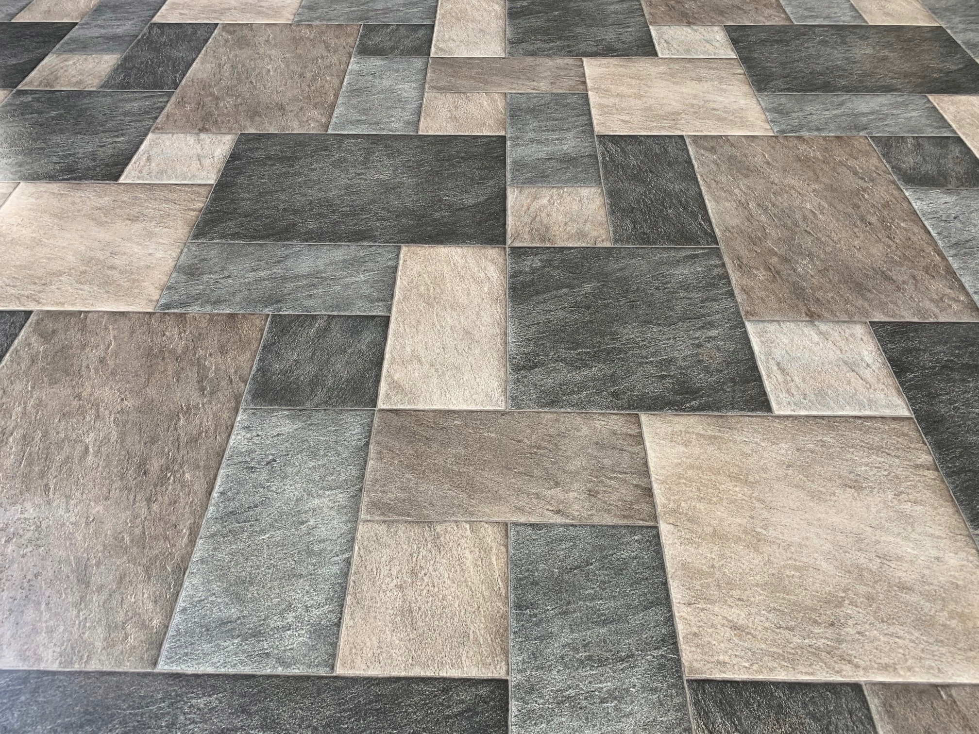 WYKŁADZINA PCV GUMOLIT LINOLEUM PŁYTKI KAFLA BALTIMORE 3M GRUBA Marka inna