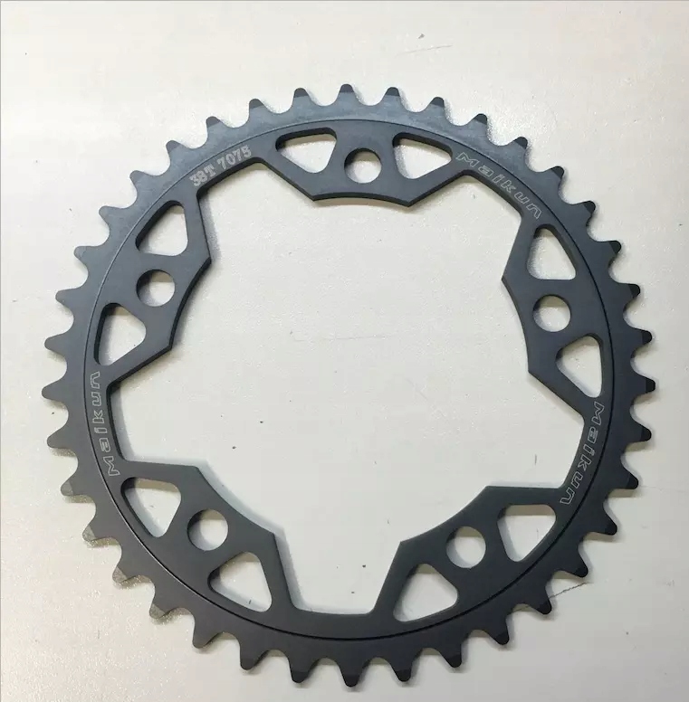 Tarcza Maikun 38T 7075