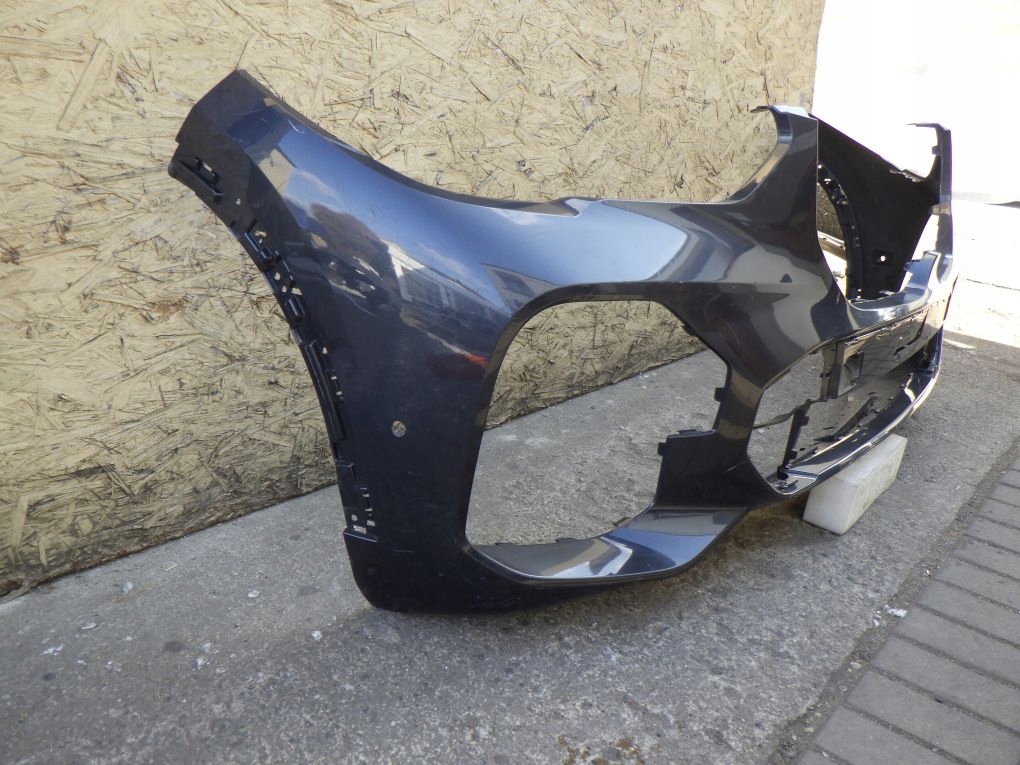 BMW X5 G05 M PAKIET Frontstoßstange