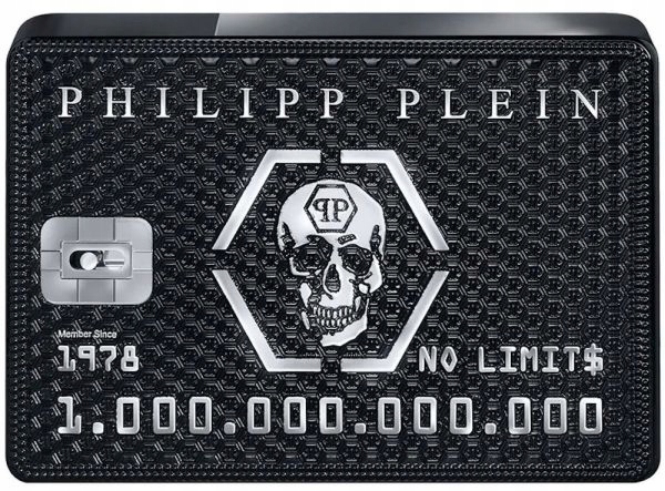 Philipp Plein No Limits Edp 90ml Sprej