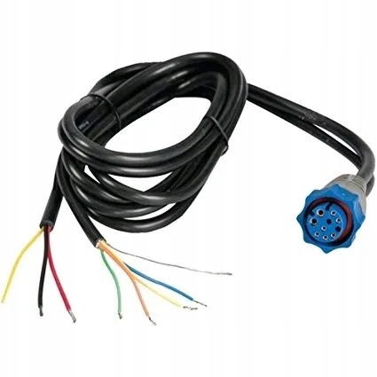 Napájecí kabel pro Lowrance HDS/Elite a Nmea 0183
