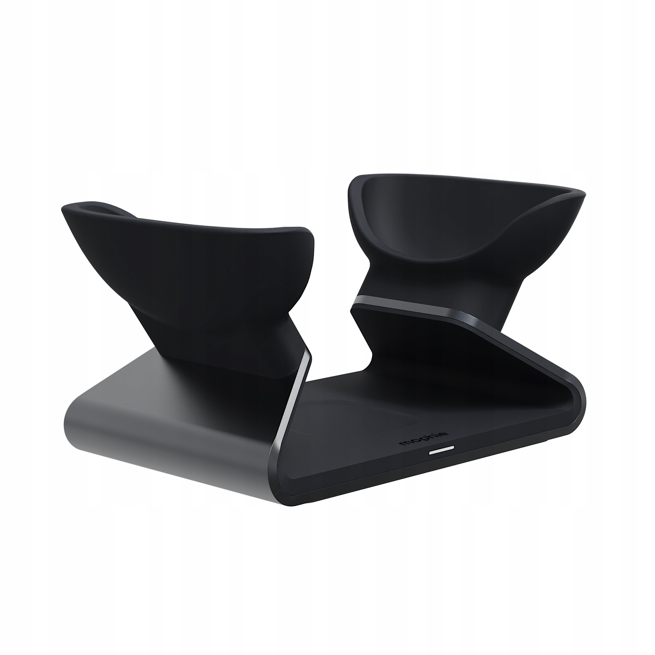 Mophie AirPods Charging Stand nabíjacia stanica AirPods Max Pro Qi