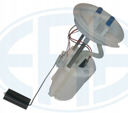 ERA 775336 Группа в топлива