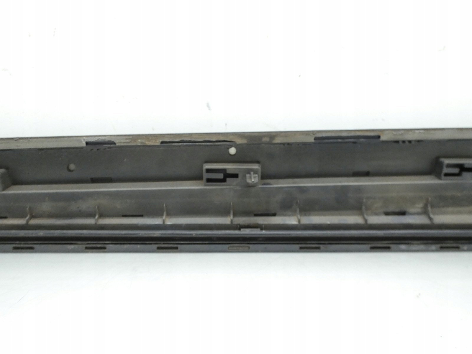 moulding door right front right front AUDI Q5 8R LZ7H 8R0853960E
