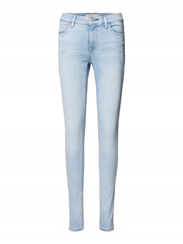 Levi's Džíny s střihem skinny fit ze směsi bavlny 30x30