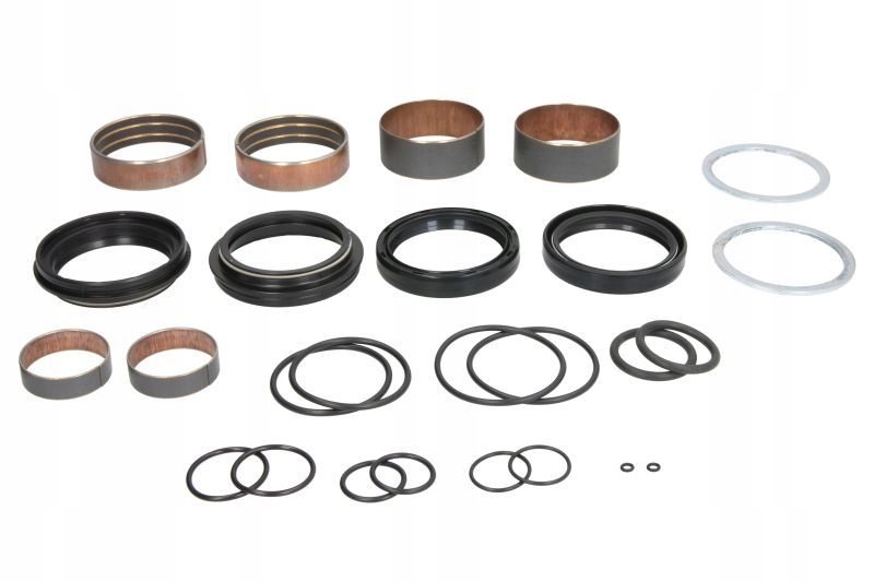 Pivot Works Opravná Sada Suzuki Rm 125/250 (97)