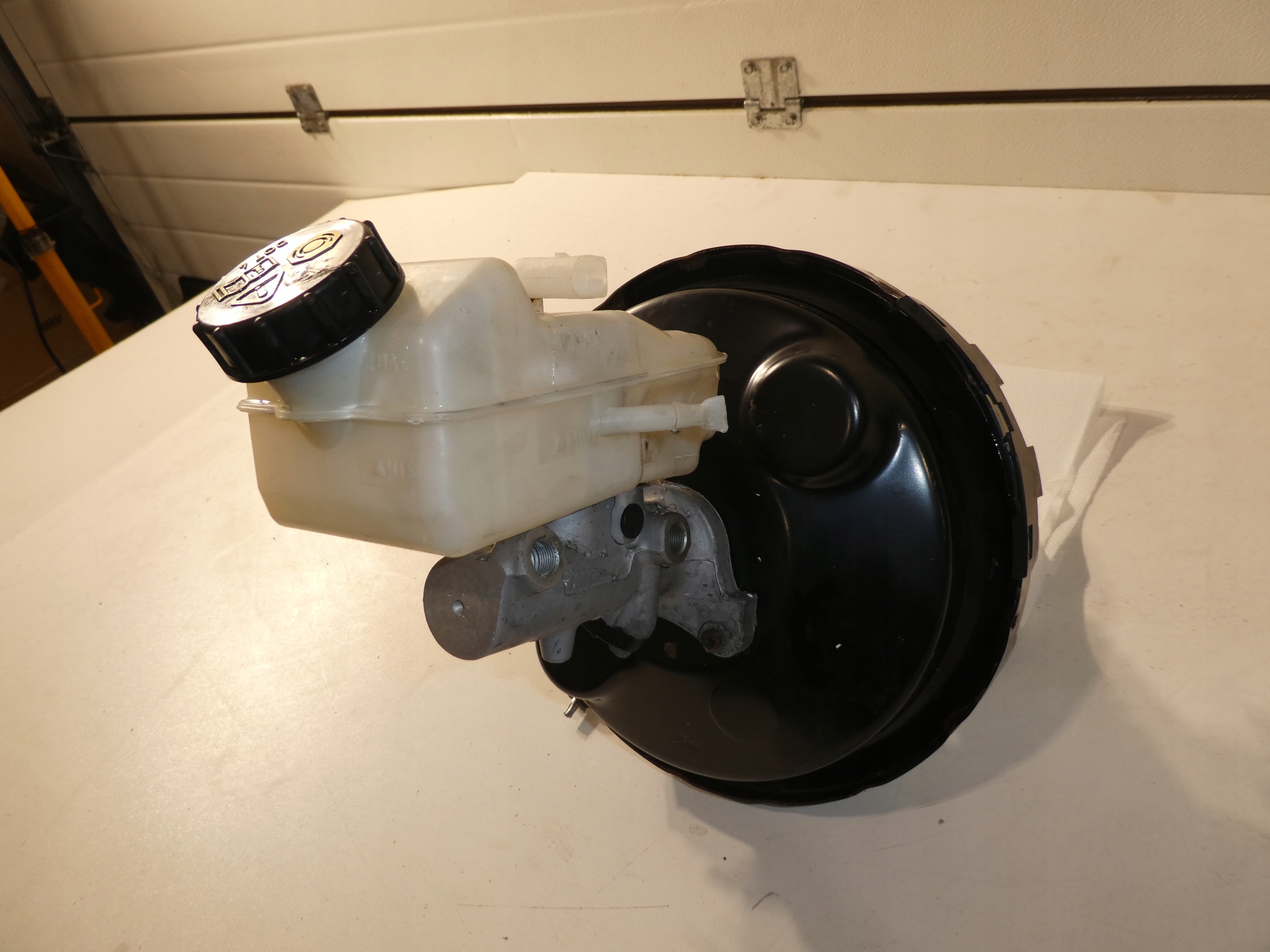SERVO SERVOFRENO VW TRANSPORTER T6 7E0612101E