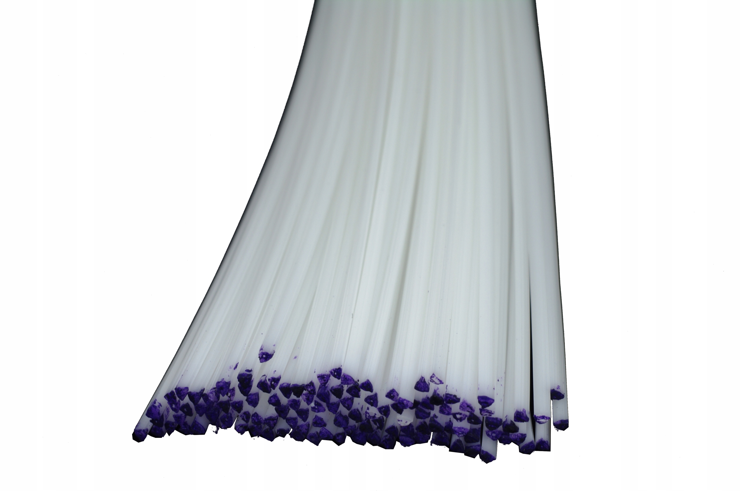 

Spoiwo Plastiku Pom 500g Trójkąt Biały, II gat.