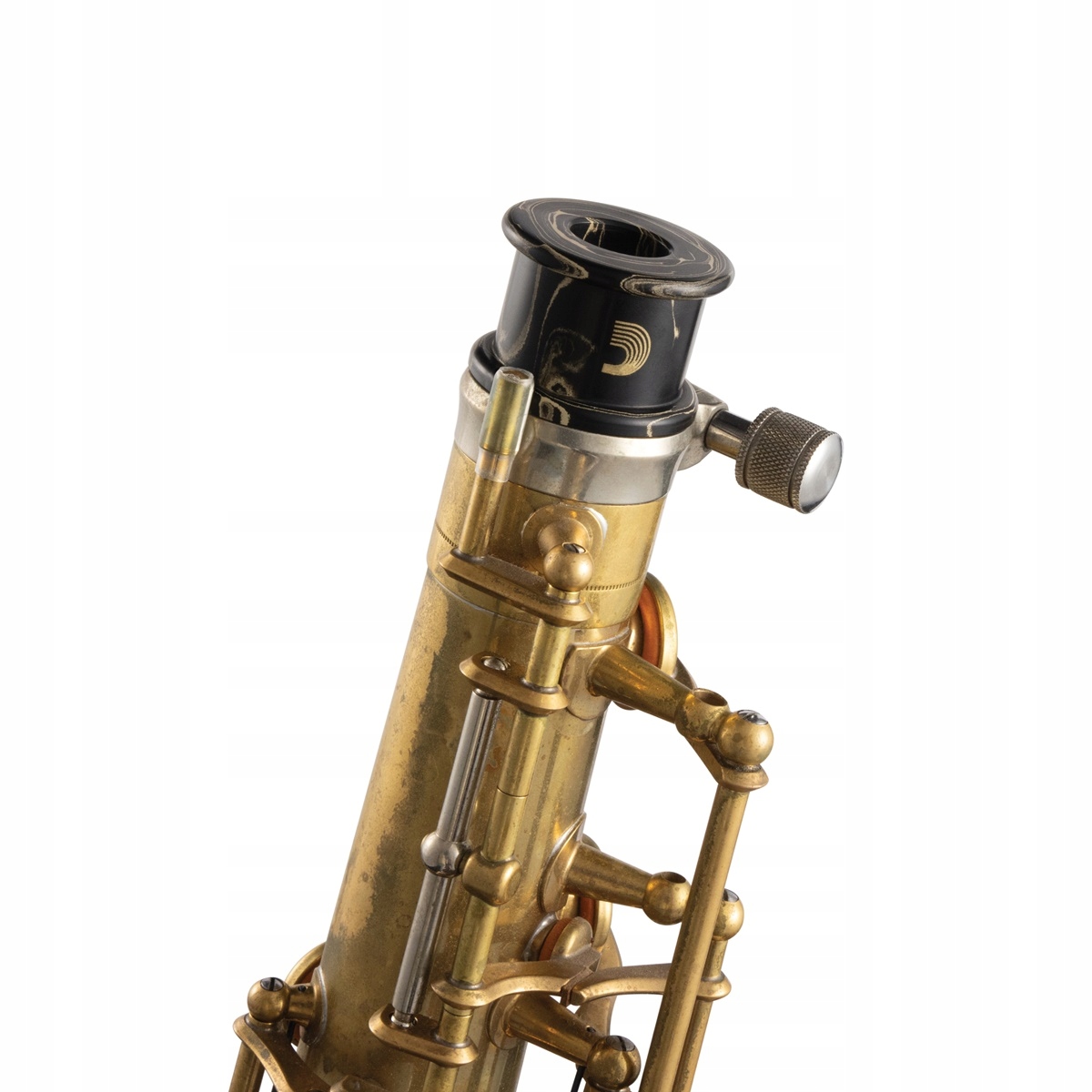 D'Addario Dwplug-tsx-mb Krytka pro saxofon