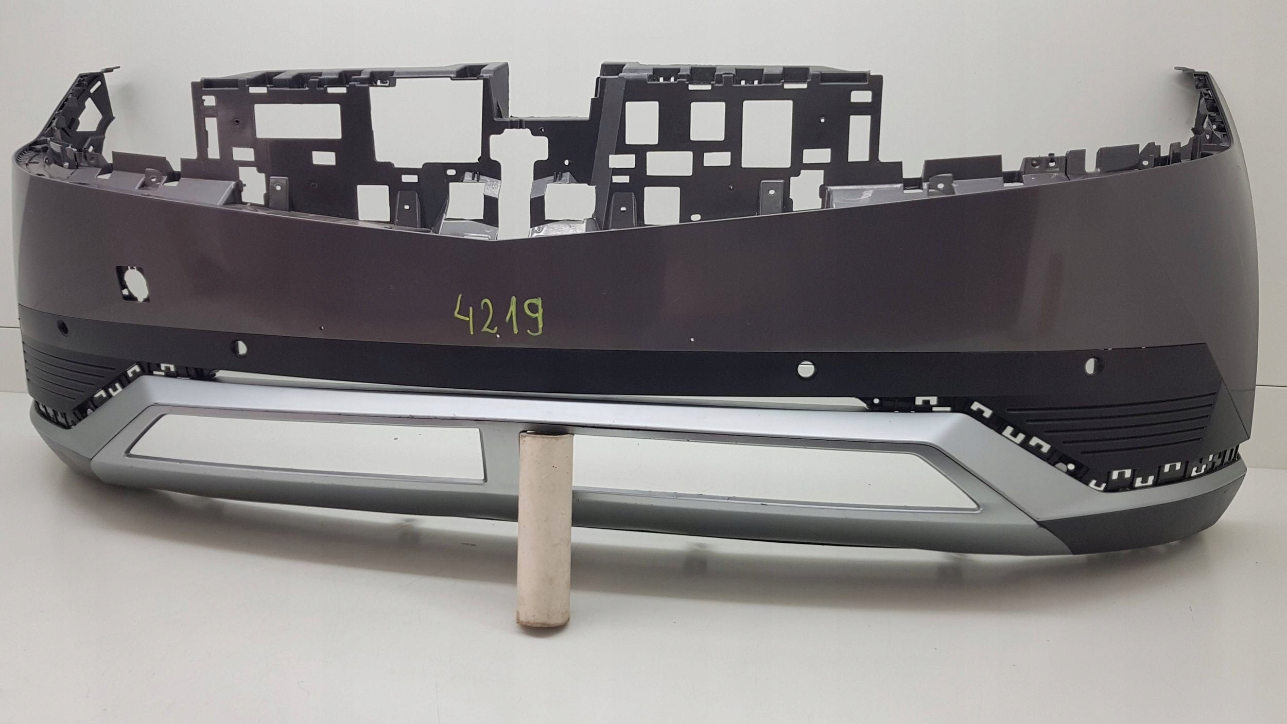 HYUNDAI IONIQ 5 V 2021 - bumper front 86511-G1000