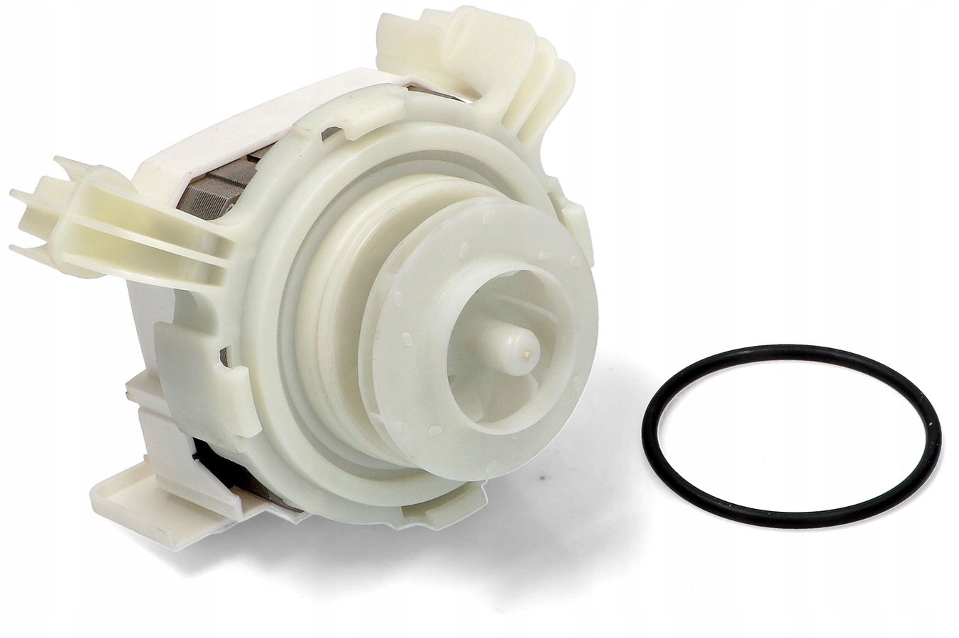 Pompa Myjąca Do Zmywarki Electrolux 140074403035 Oryginał