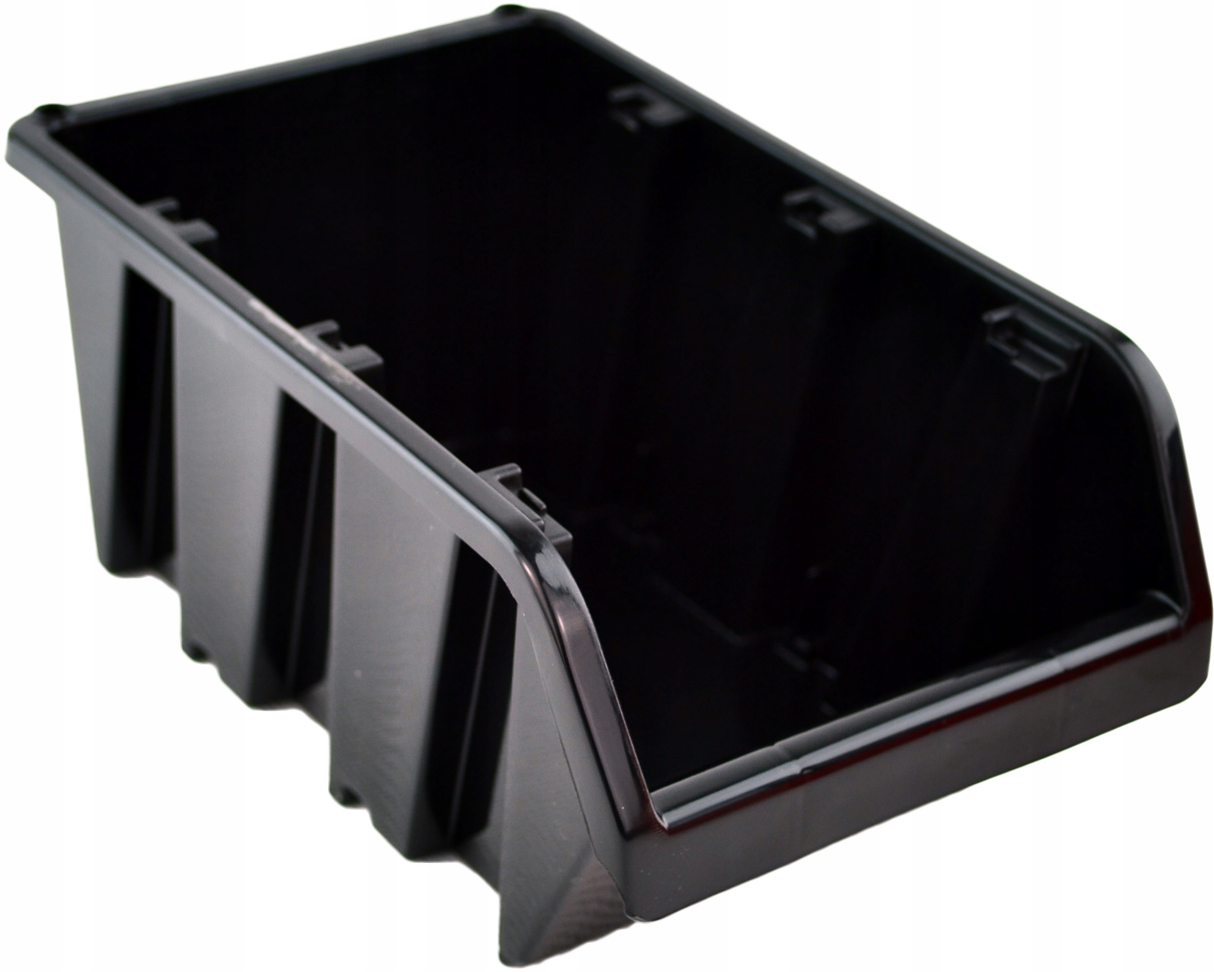 

Pojemnik magazynowy Organizer średni 198x118x90mm