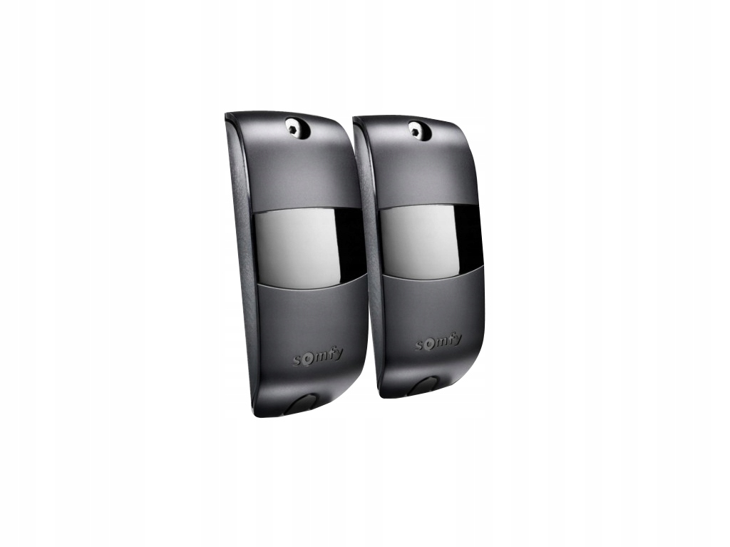 Fotobuňky Somfy pro posuvnou bránu Wiśniowski