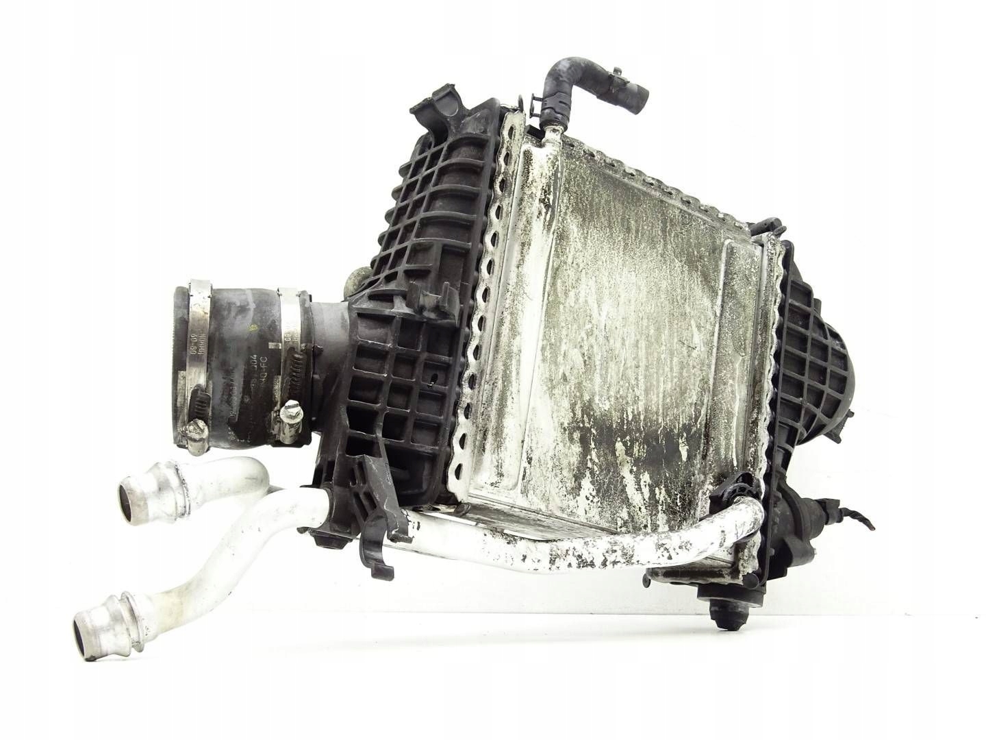 Kühler luft INTERCOOLER MERCEDES W177 A2600903100