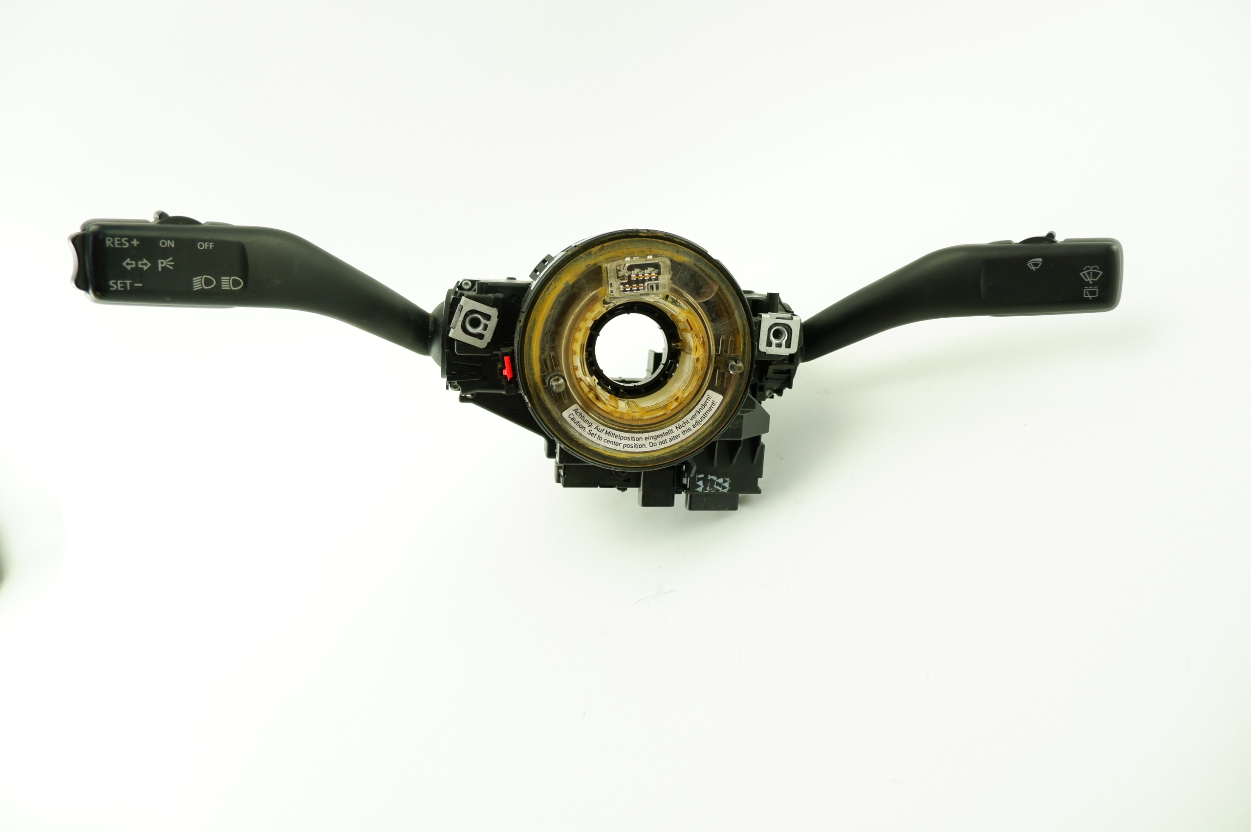 КОМБИНИРОВАННЫЙ ПЕРЕКЛЮЧАТЕЛЬ VW GOLF V PLUS 1K0953503CS