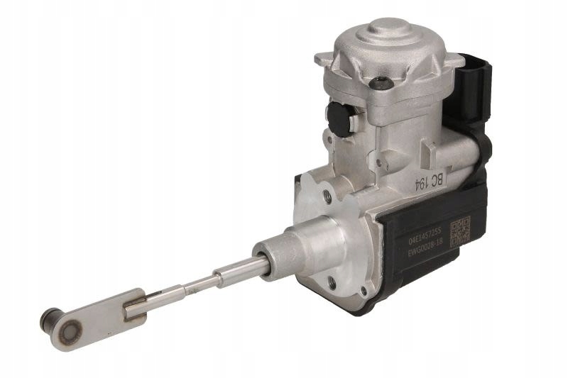 Zawór regulacji EVORON EVAC194