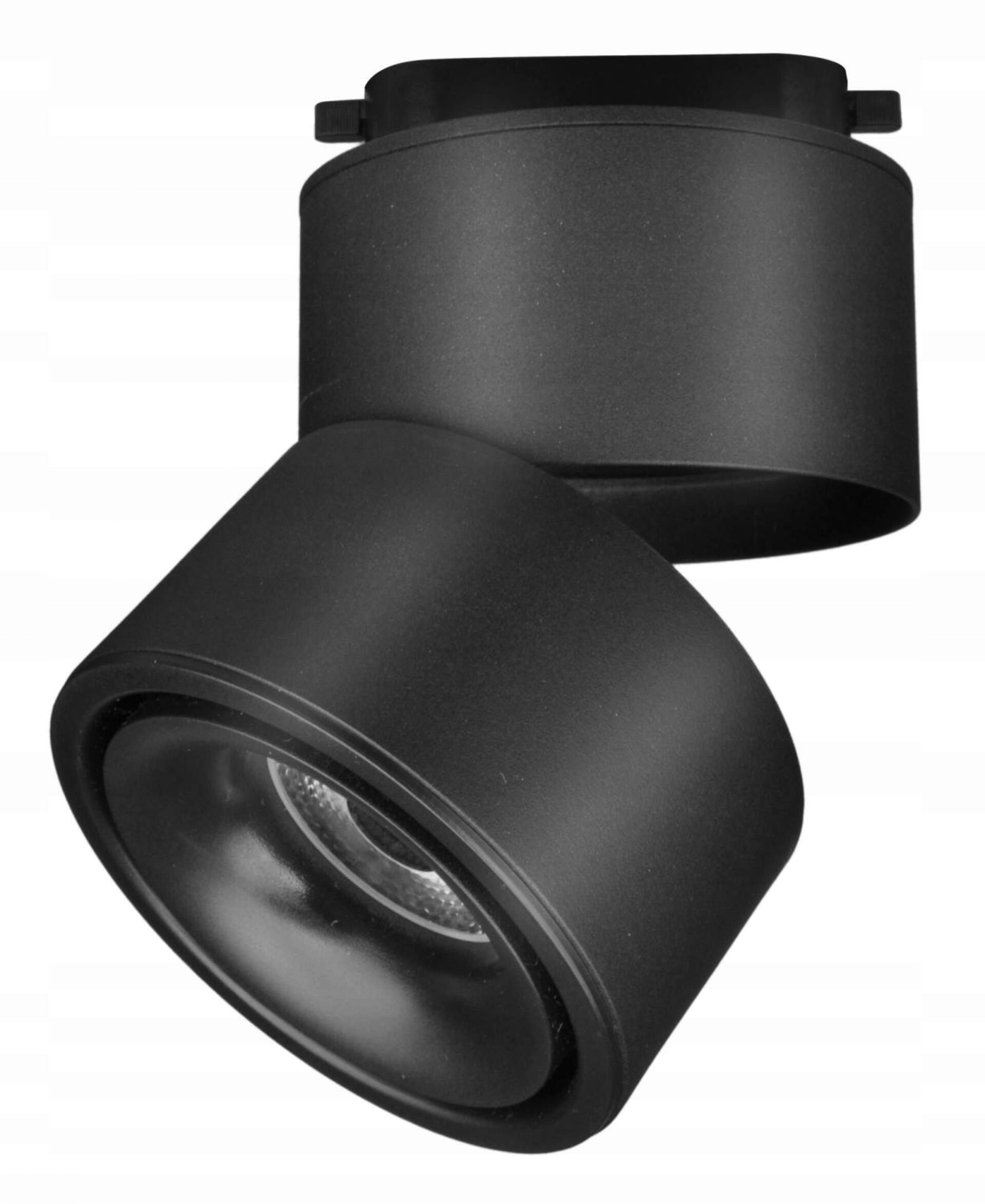 Maytoni Koľajnicový systém 1f svietidlo TR084-1-15W3K-DB