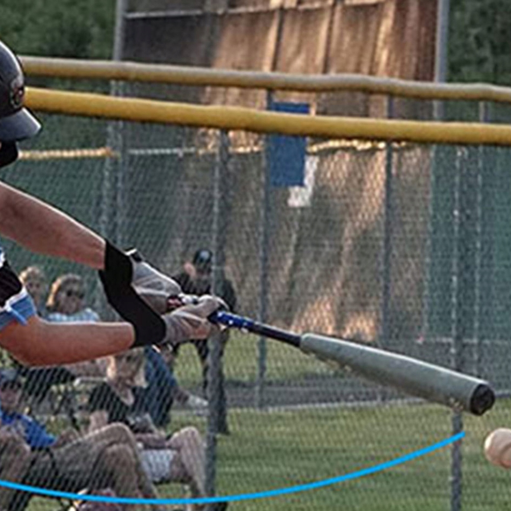 Sprzęt do treningu baseballowego Softball Marka bez marki