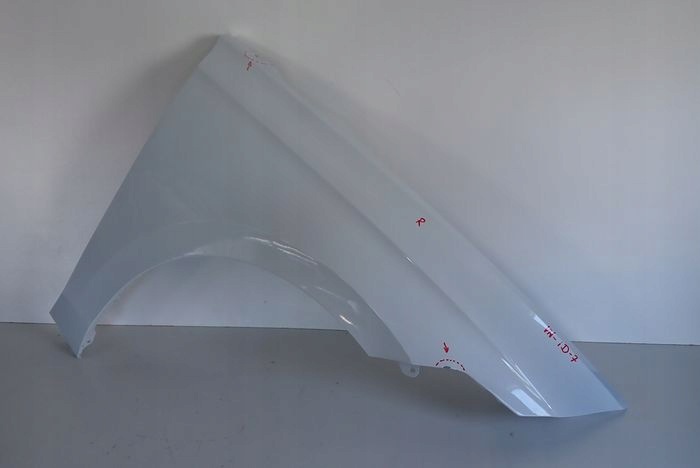 VW ID7 ID-7 14A fender right front front