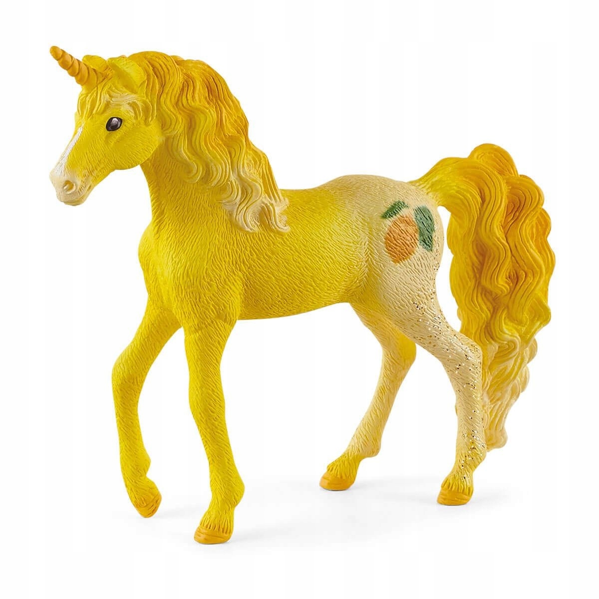 

Schleich 70700 Owocowy jednorożec Lemon Cytryna