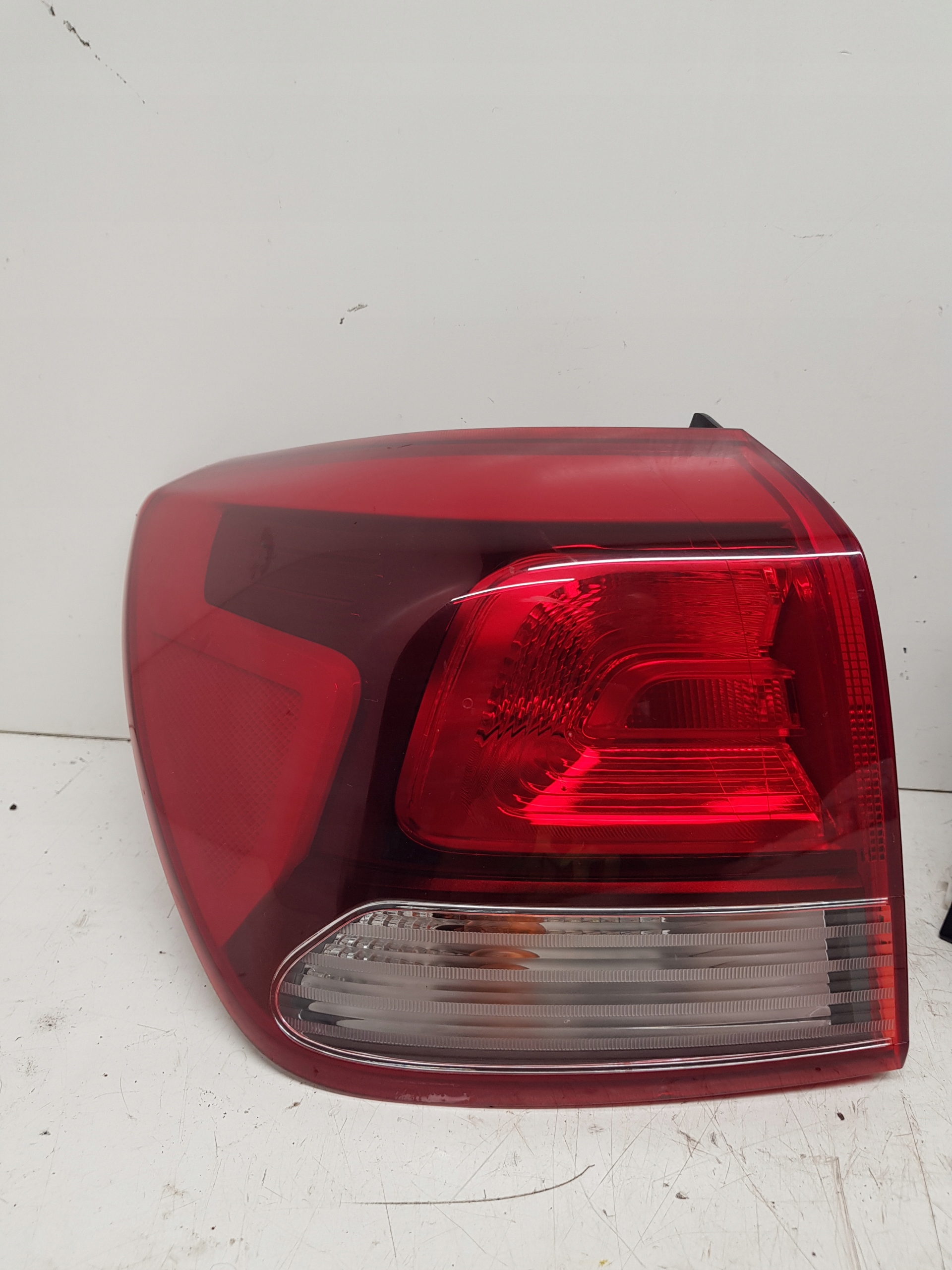 KIA RIO IV light W fender left rear part rear 92401-H8 2017