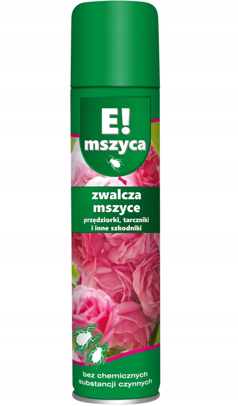 

Eko E! Mszyca Spray 250ml Bros