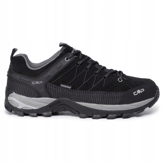 Boty Cmp Rigel Low Trekking 3Q13247-73UC vel. 42