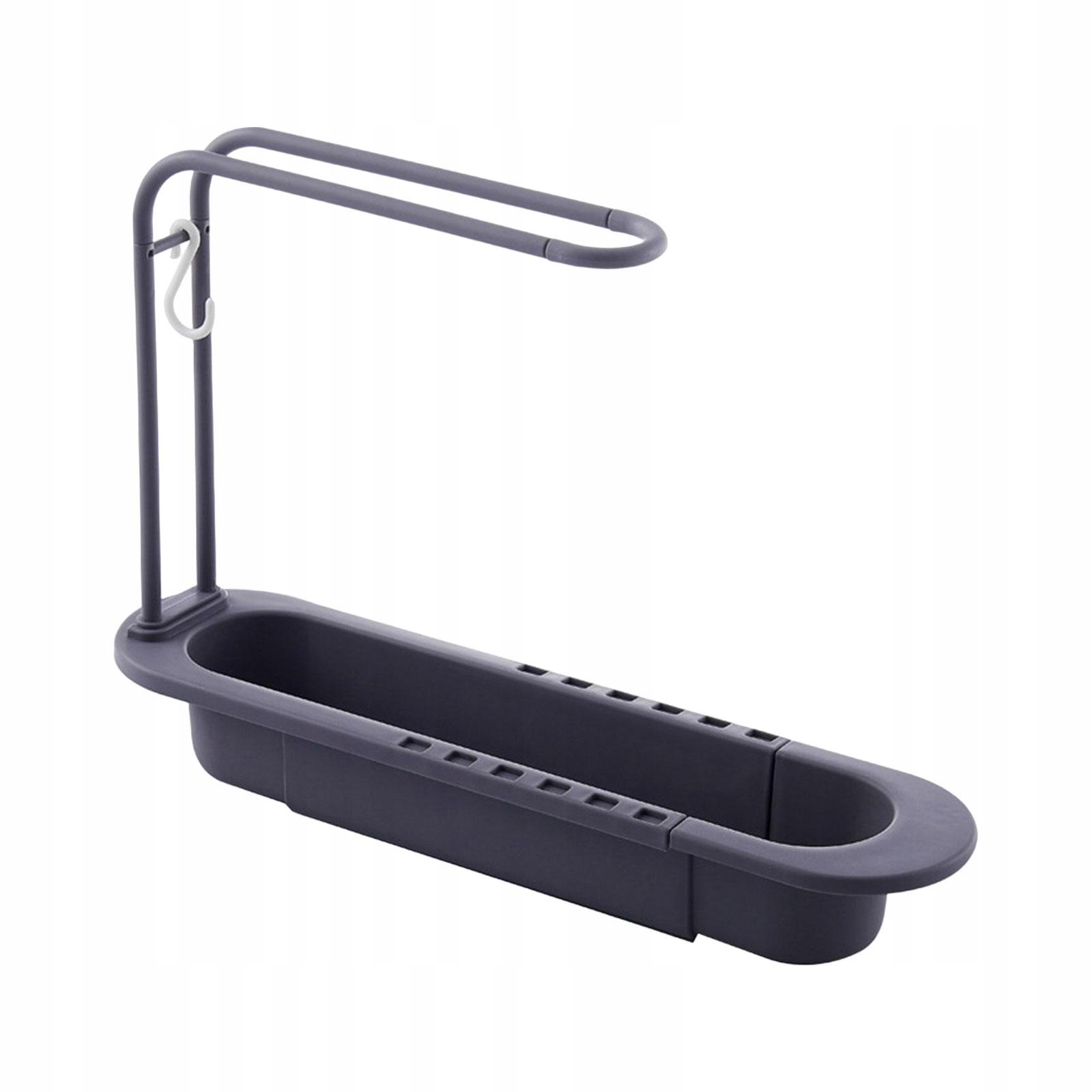 

Stojak teleskopowy do odpływu zlewu, Stojak do