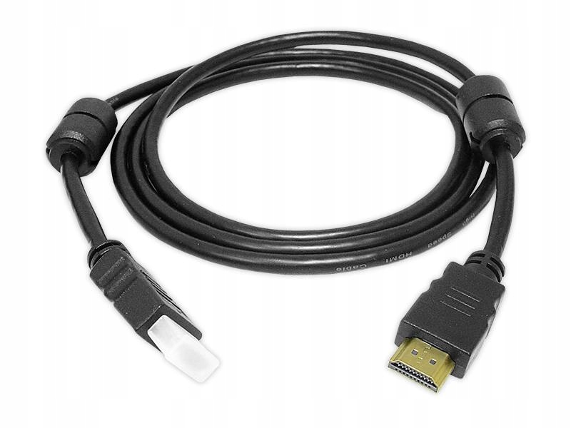 

Kabel Przewód 5M Hdmi Hdmi V2.0 Hd 3D 4K Full Hd