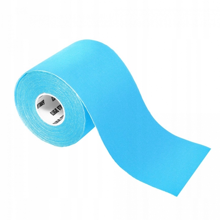 Kinesio Taping taśma kinezjologiczna oddychająca