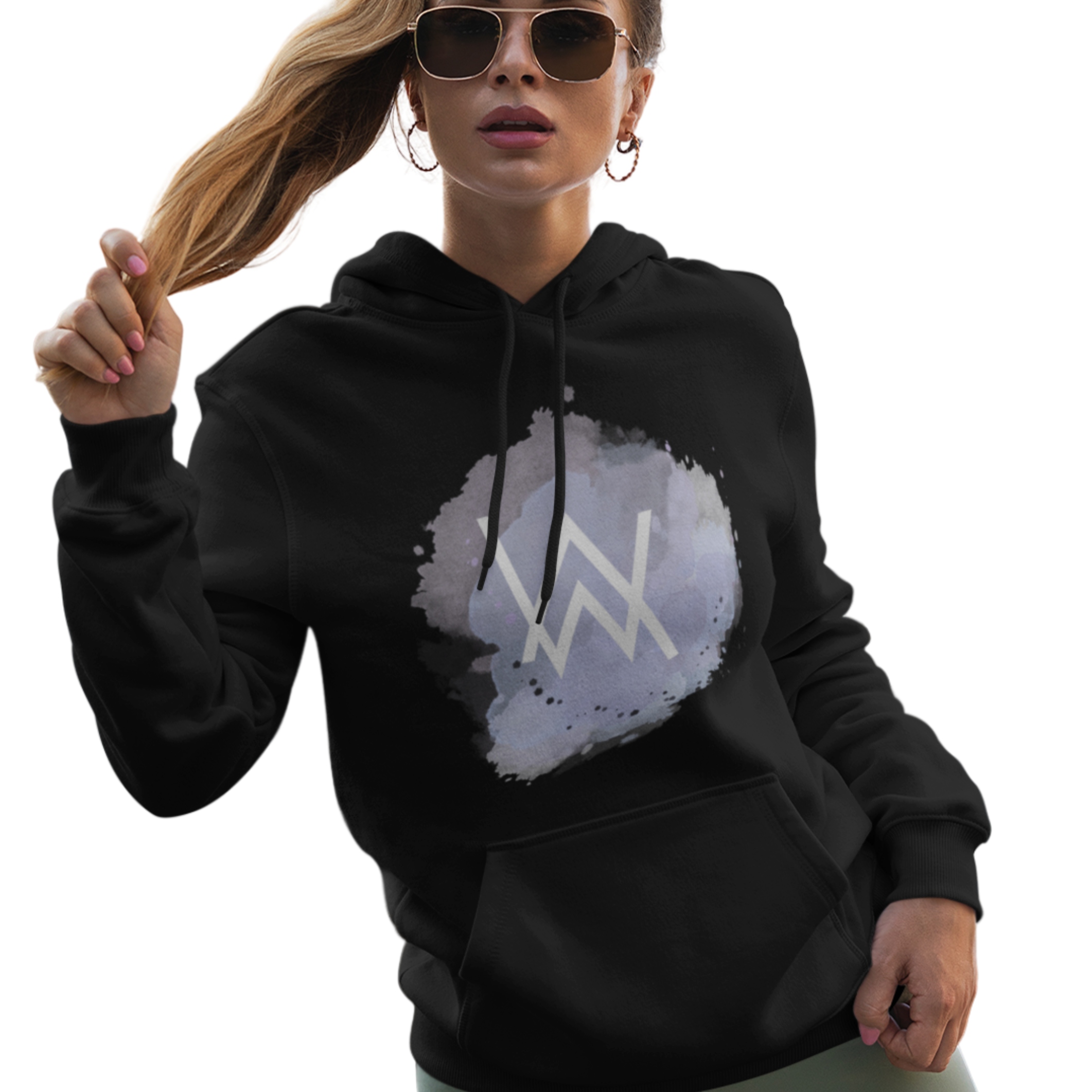 

Bluza Damska Dla Fanki Alan Walker 2022