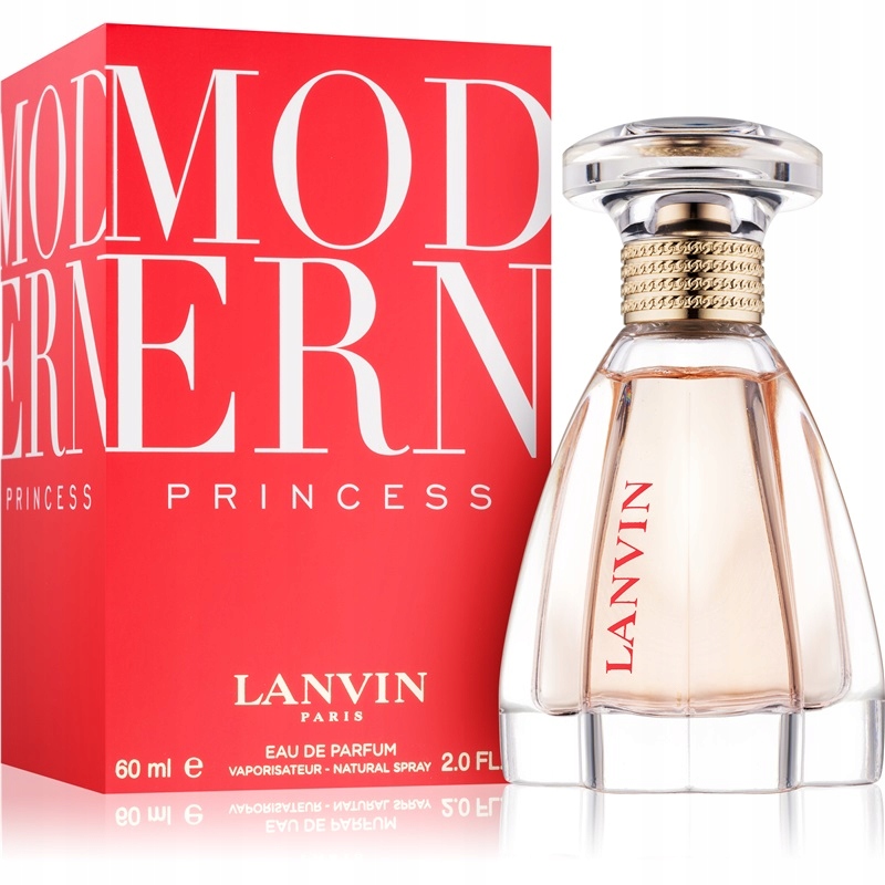 Lanvin Moder Princess Edp 60 ML