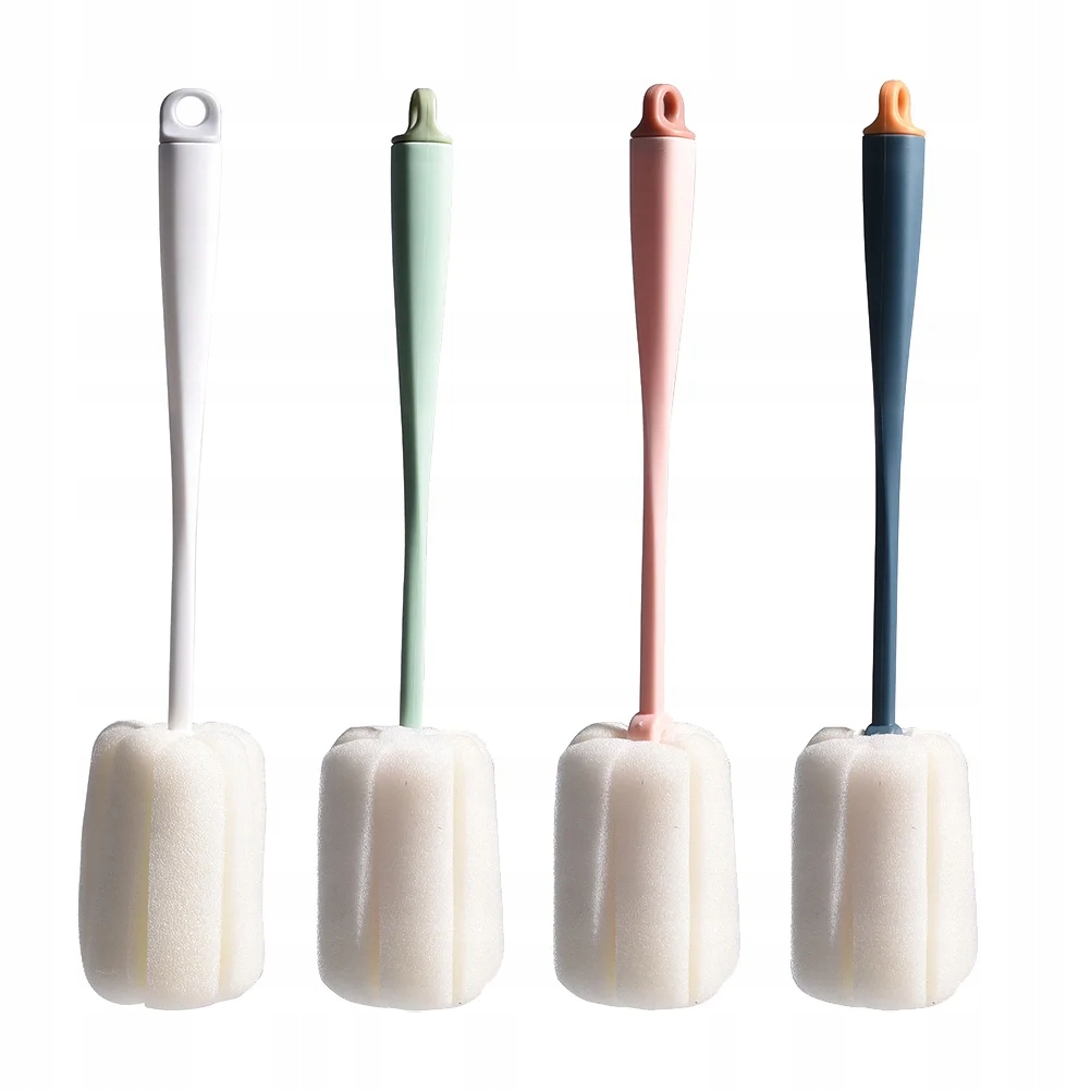 Szczotka do czyszczenia kubków Gąbka Myjka do