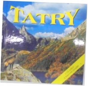 Tatry - C.Parma
