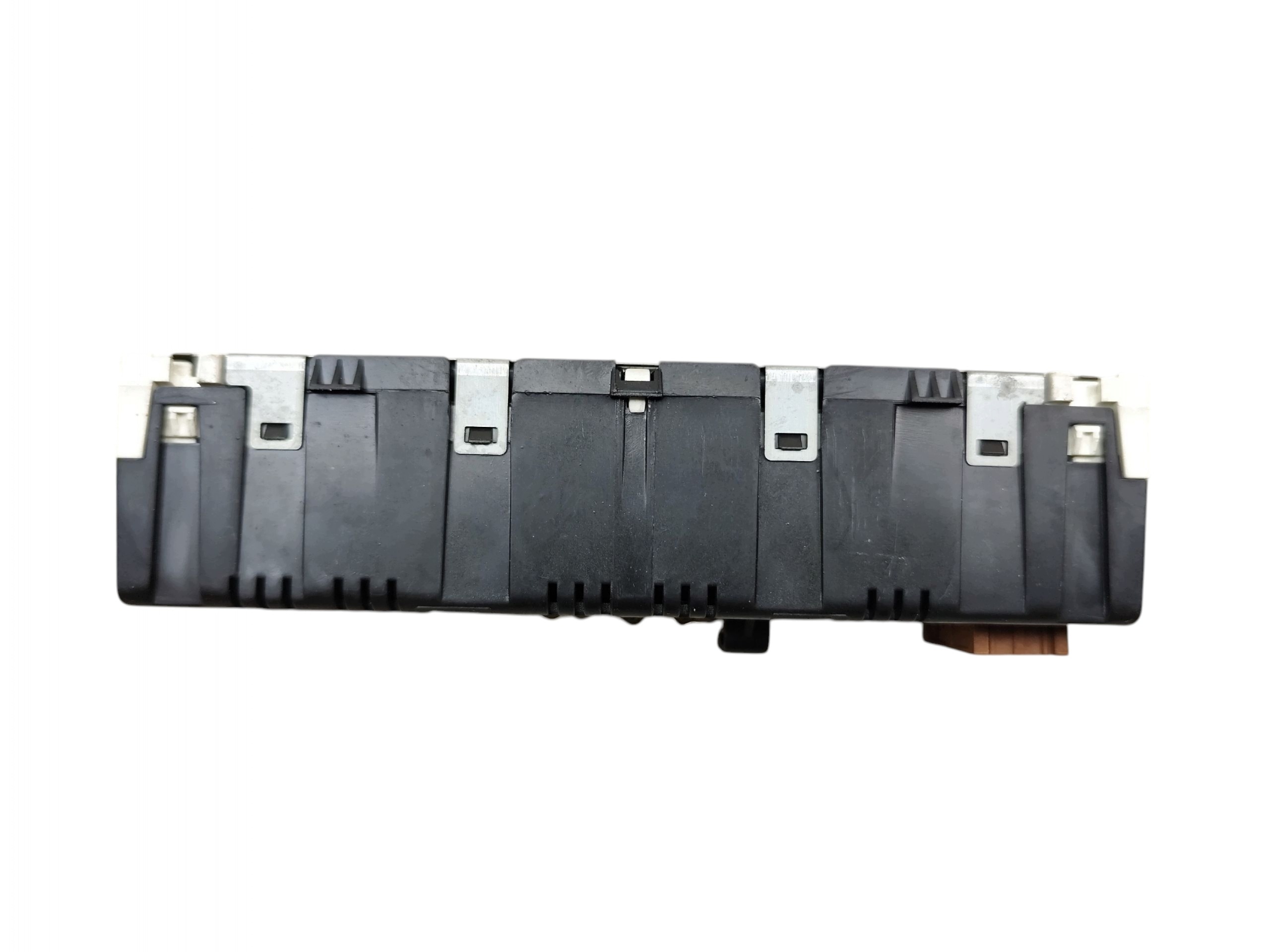 Display RADIA PEUGEOT 207 LIFT (2009-2012) 9678491880