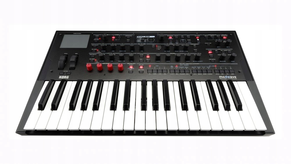 Korg Modwave syntezator
