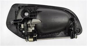 KLAMKA DRZWI LEWA MERCEDES ACTROS MP4 9607230609 Part number 9607230609