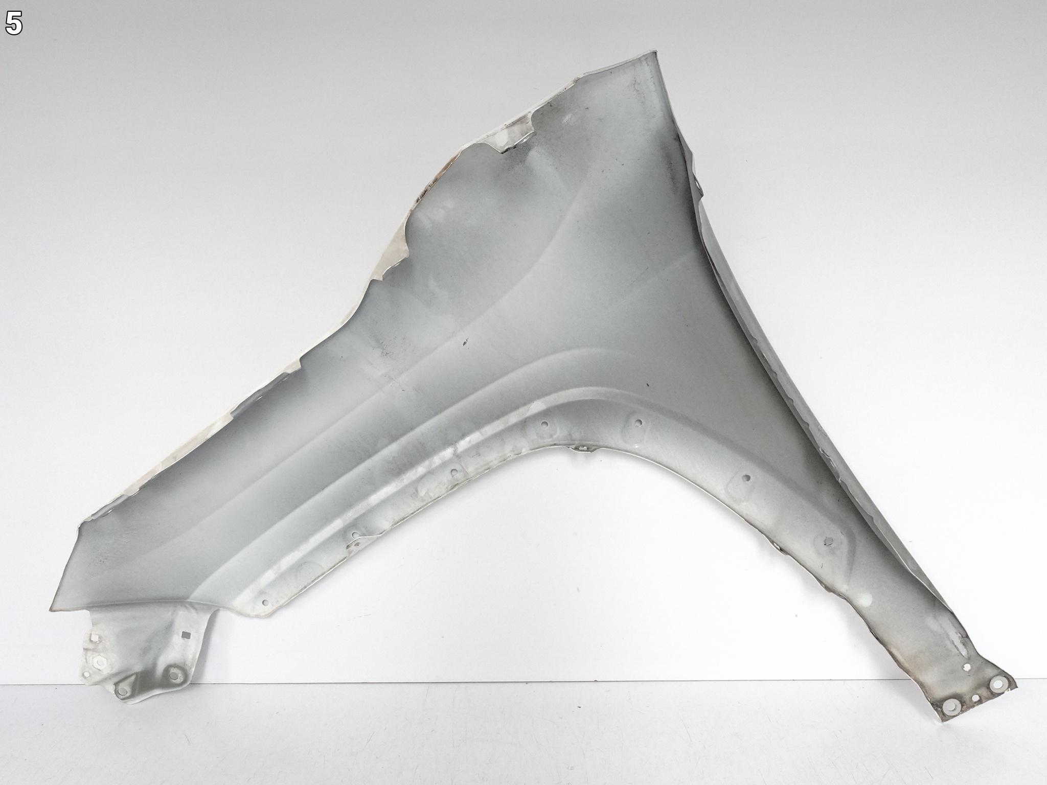 TOYOTA RAV4 V 5 19- HYBRID fender right front