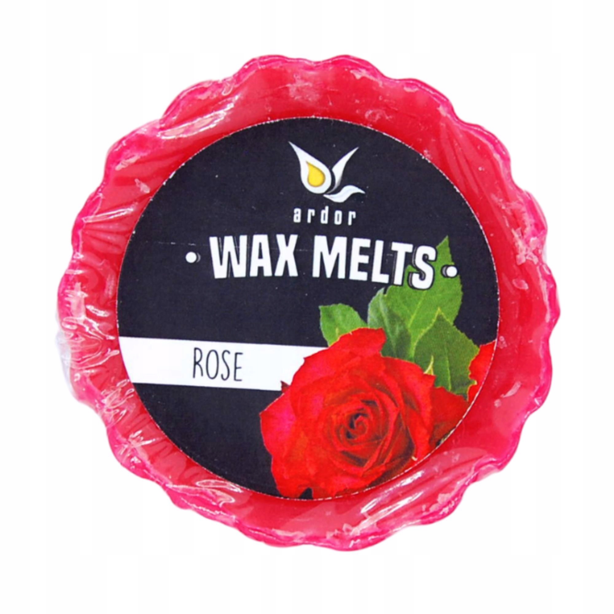 

Ardor Wosk Zapachowy 30G Rose