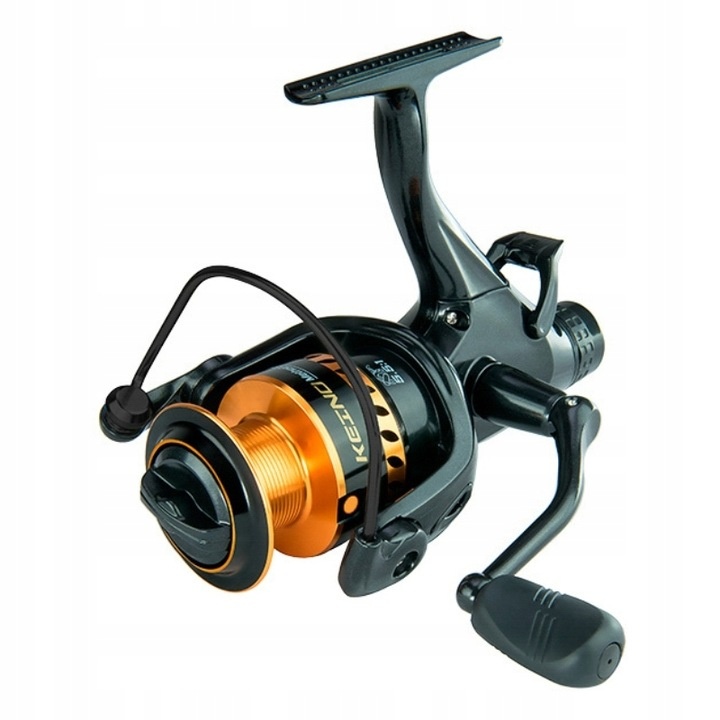 Mikado Kołowrotek Keino Method Feeder 3006 Fd