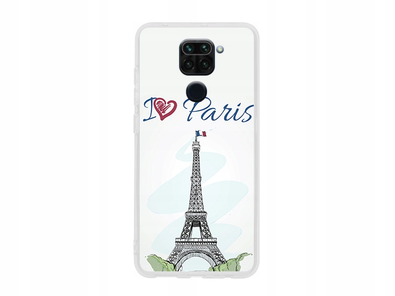 

Etui do Xiaomi Redmi 10x - Fantastic Case