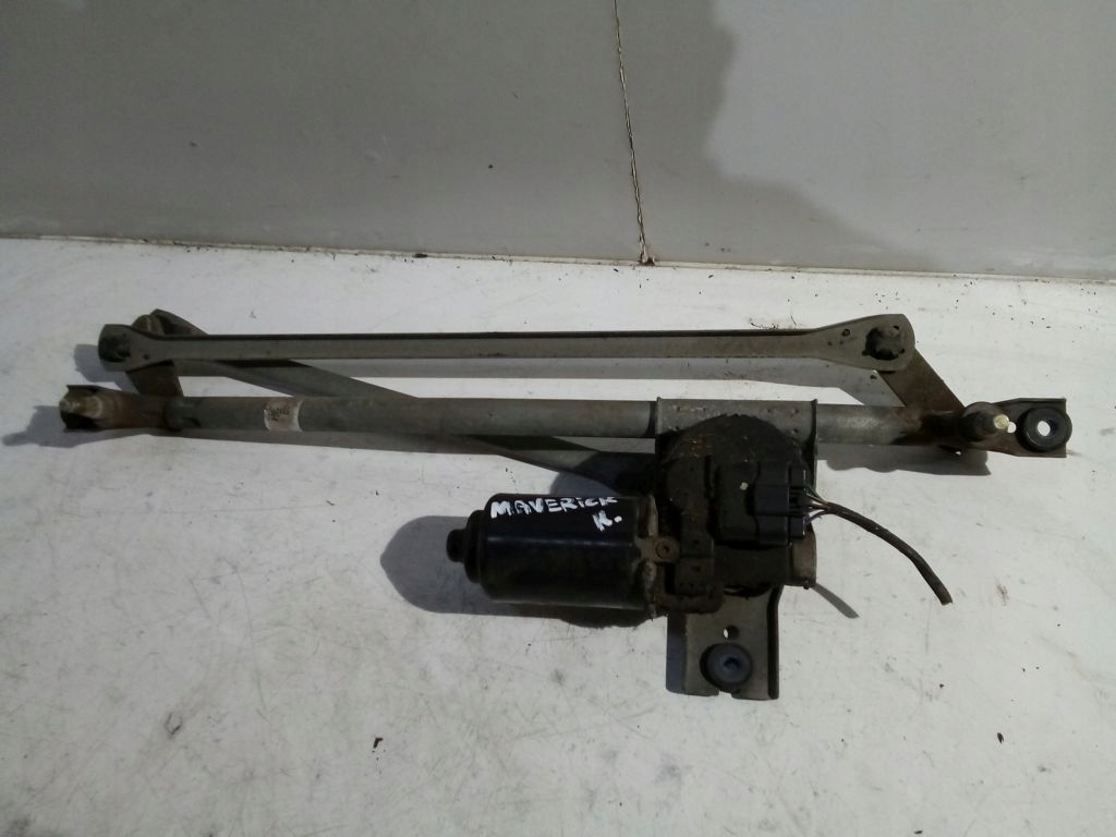 Ford Maverick II Wischergestänge vorne
