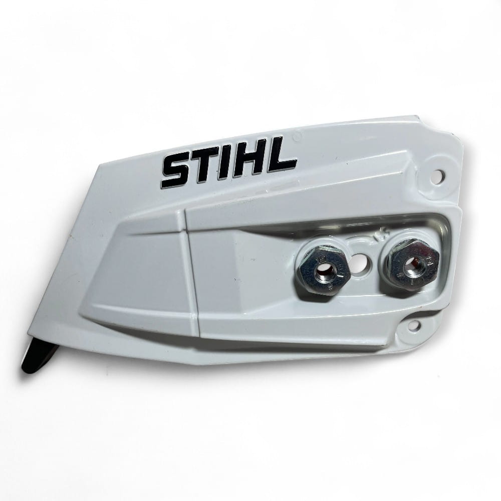 Pokrywa koła napędu łańcucha, sprzęgła Ms 261