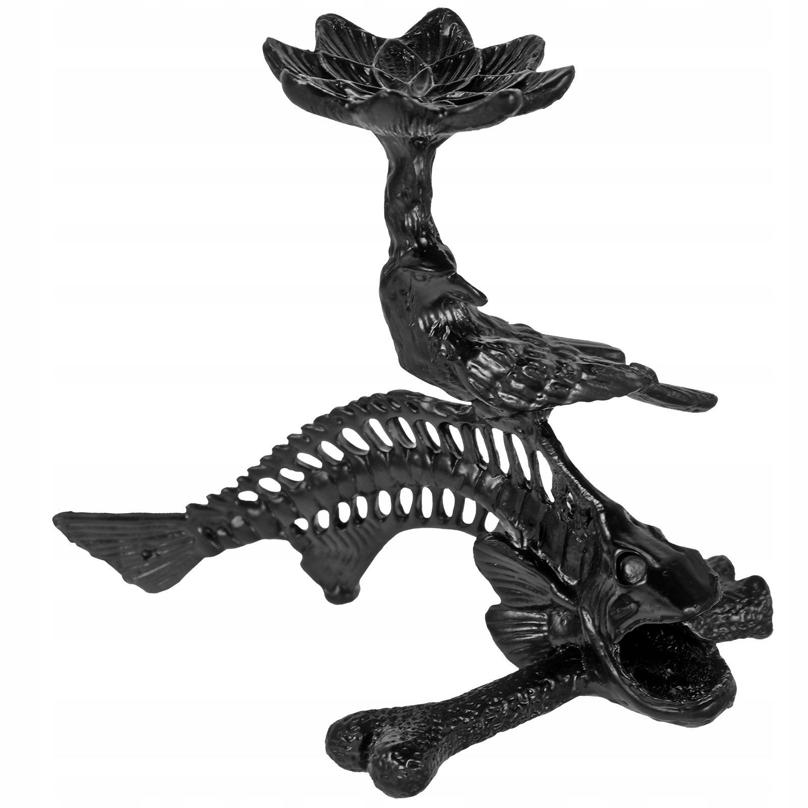 WYSTRÓJ POKOJU DEKORACJA PRZYJĘCIA STOJAK NA KRYSZTAŁOWE KULE Marka bez marki