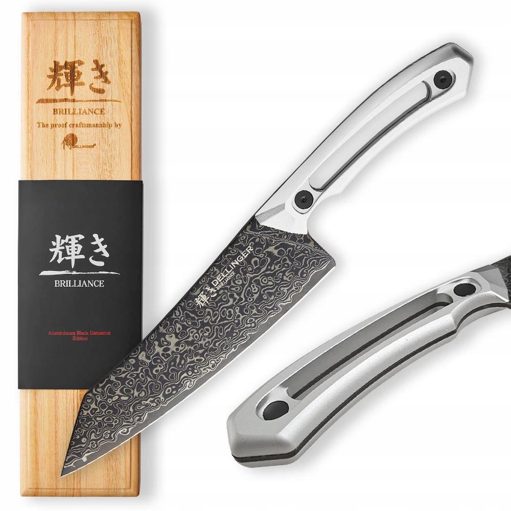 Malý nôž Chef/Kiritsuke 150 mm Dellinger Brilliance