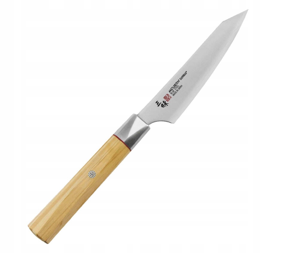 Nóż uniwersalny 11cm Beyond Aogami Mcusta