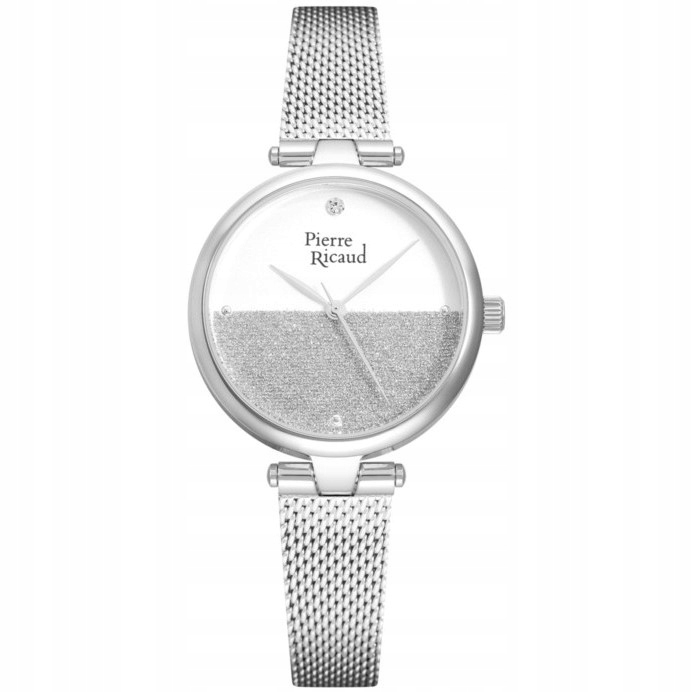 Dámské hodinky Pierre Ricaud P23000.5143Q Zirkony