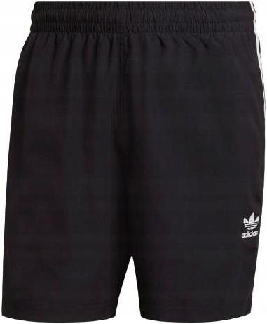 

Spodenki Męskie Adidas H06701