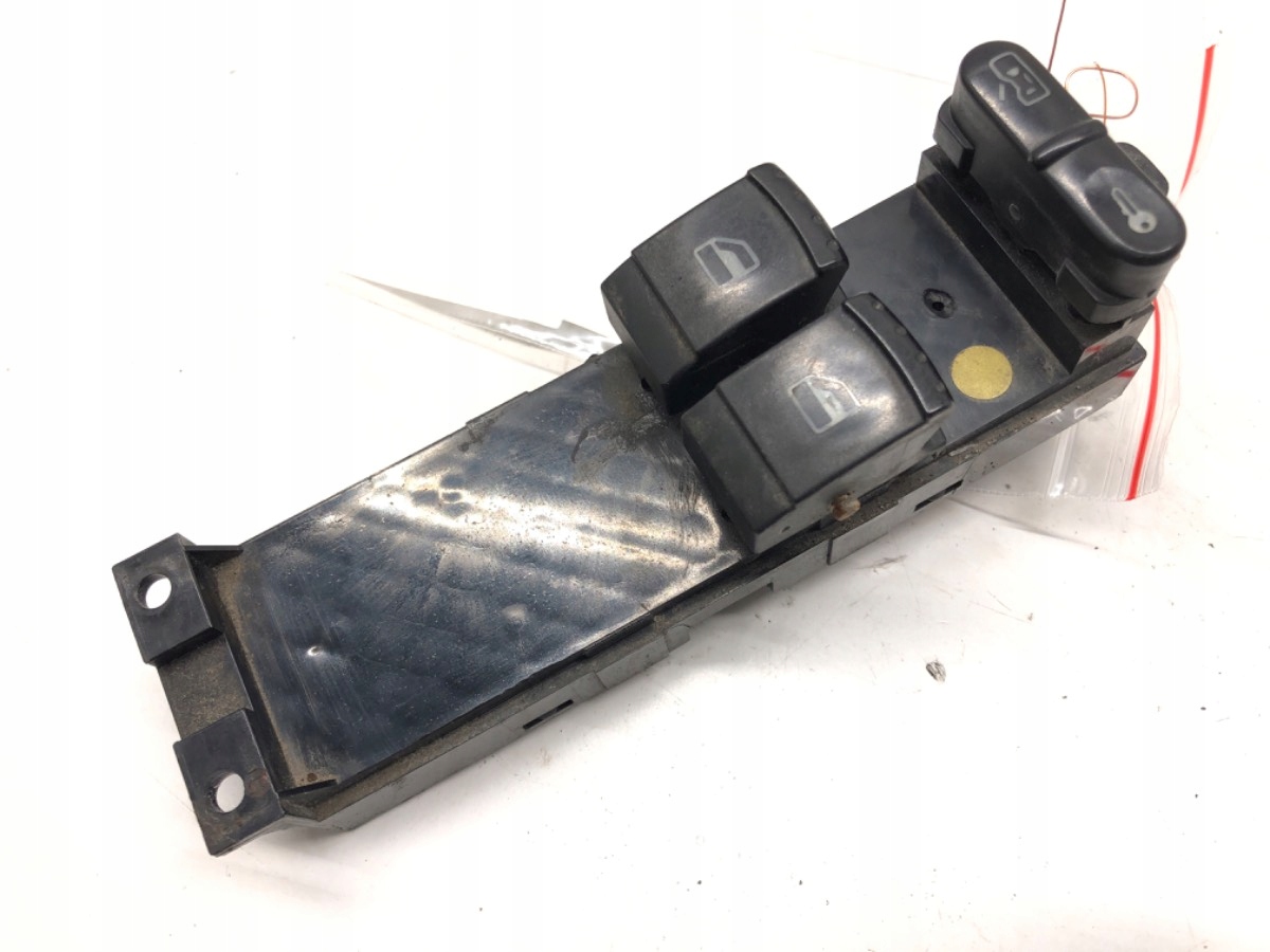 PRZEŁĄCZNIK SZYB SEAT ALHAMBRA I 7M3959857C 96-10 Minivan WŁĄCZNIK