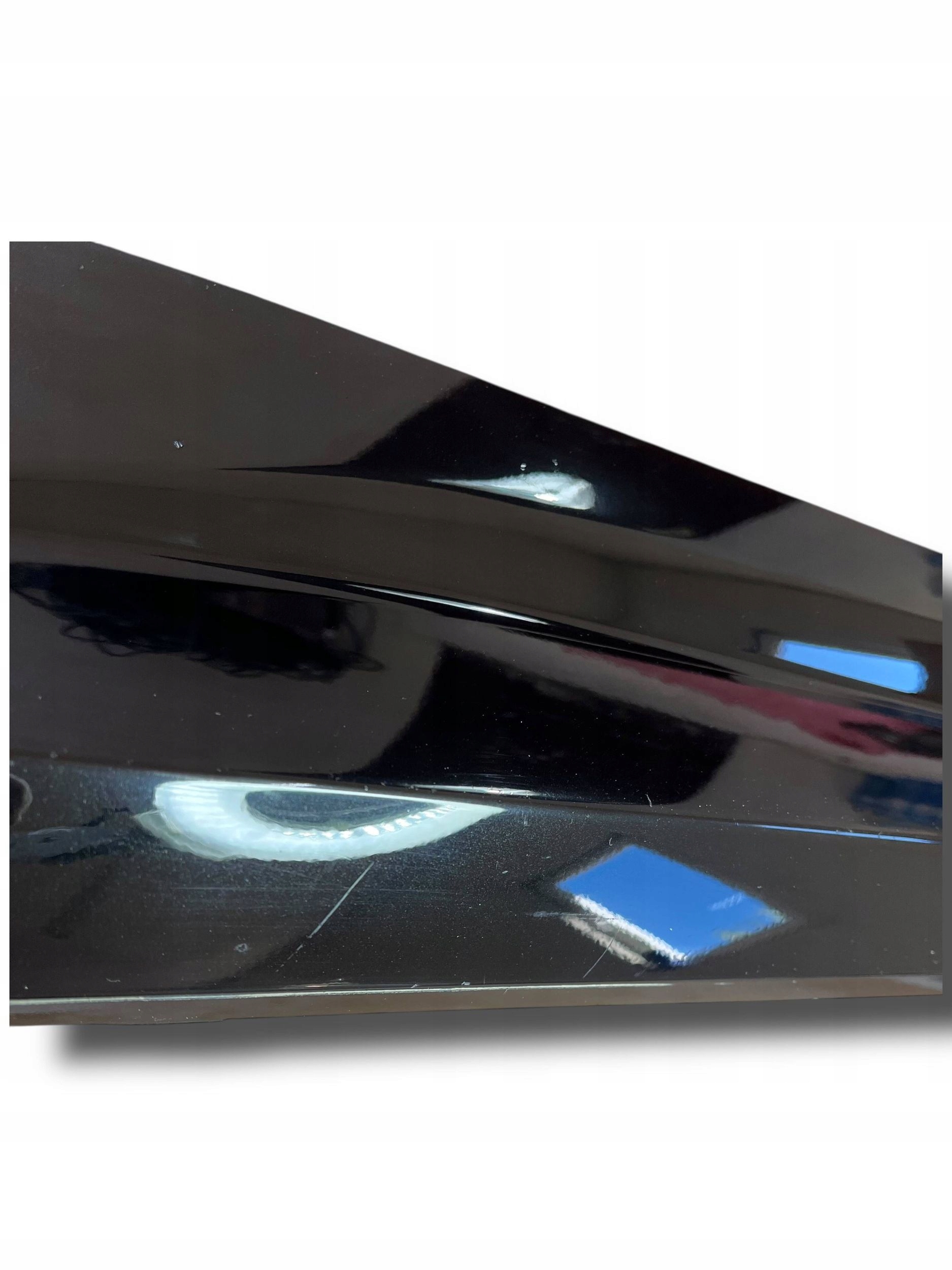 AUDI Q2 moulding door right rear part 81A853970A !J